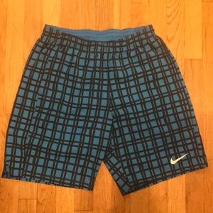 Nike Dri-Fit Shorts